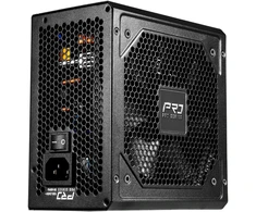 Asrock PRO-850G maitinimo blokas 850 W 24 kontaktų ATX ATX Juodas