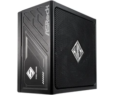 Maitinimo šaltinis ASRock Steel Legend 1200W 80 PLUS Gold