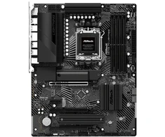 AsRock X670E PG Lightning Mainboard Sockel AM5 - BULK-Ware!! Ohne Originalverpackung