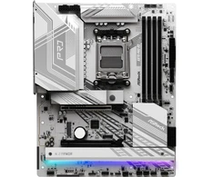 ASRock X870 Pro RS Mainboard Sockel AM5 - BULK-Ware!! Ohne Originalverpackung
