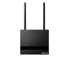 Maršrutizatorius Asus 4G-N16 | 802.11n | 300 Mbit/s | 10/100 Mbit/s | Ethernet LAN (RJ-45) jungle 1 | Tinklelio atramos Nr. | MU-MiMO Nr. | 4G | Antenos tipas Vidinė/Išorinė