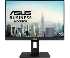 ASUS BE24WQLB Office Monitorius Promo - IPS-Panel, WUXGA, USB-Hub