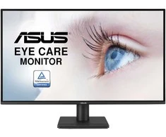 Monitorius ASUS VA27AQ - 75Hz | QHD | IPS | 27"