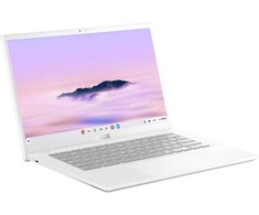 Nešiojamas kompiuteris ASUS Chromebook Plus CX3402CBA-PQ0033 14 colių FHD IPS i3-1215U 8GB / 256GB UFS ChromeOS