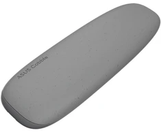 ASUS COBBLE pilkas SSD korpusas su rutuliniu M.2 korpusu