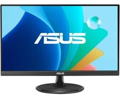 ASUS VP227HF computer monitorius 54.5 cm (21.4") 1920 x 1080 pikselių Full HD LCD Juodas
