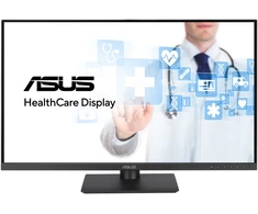 Monitorius ASUS HA2441A - 23.8" | IPS | QHD | 75Hz