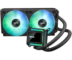 ASUS LC 240 ARGB | AiO-Wasserkühlung