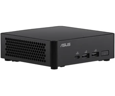 ASUS RNUC14RVKU500002I Barebone Intel Core Ultra 5 125H Slim Kit L6 EU laidas