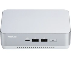 ASUS NUC 14 Pro+ MiniPC NUC14RVSU50XHR2 („Intel Core Ultra 5 125H“, 16 GB, 512 GB SSD, „Win 11“, EU laidas)