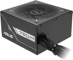 ASUS Prime -750B-Juodas maitinimo blokas 750 W 20+4 kontaktų ATX ATX