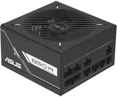 ASUS Prime -850G maitinimo blokas 850 W 20+4 kontaktų ATX ATX Juodas