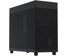 ASUS Prime AP303 Mesh Midi Tower Juodas