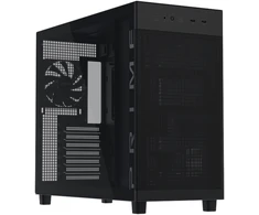 ASUS PRIME AP303 TG Juodas Midi Tower