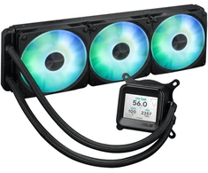 ASUS PRIME LC 360 ARGB LCD