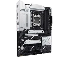 ASUS PRIME X870-P pagrindinės plokštės lizdas AM5