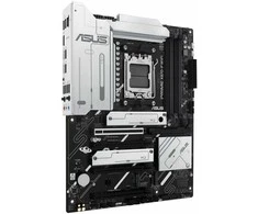 ASUS PRIME X870-P WIFI pagrindinės plokštės lizdas AM5