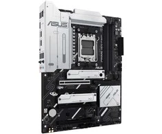 ASUS PRIME X870-P WIFI pagrindinės plokštės lizdas AM5