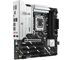 Pagrindinė plokštė Motininė Plokštė - ASUS PRIME Z890M-PLUS WIFI Intel Z890 LGA 1851 micro ATX