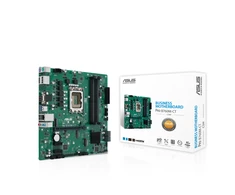 „Asus PRO B760M-CT-CSM“ pagrindinė plokštė