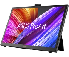 Monitorius ASUS ProArt PA169CDV, 15.6", IPS, 3840 x 2160, 60 Hz