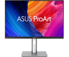 Monitorius ASUS ProArt Ekranas Gen2 PA248QFV - 100Hz | WUXGA | IPS | 24.1"