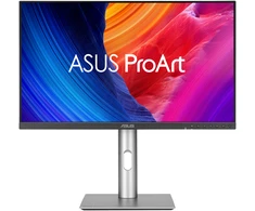 Asus 27 colių monitorius pa278cgrv bk 2dp, HDMI, USB šakotuvas, USB, garsiakalbiai