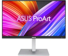 Monitorius Asus ProArt PA278CGV, 27 col., IPS, QHD (2560 x 1440), 144 Hz, 16:9, 5ms (GTG), 350cd/m²