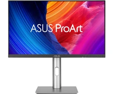 Monitorius - Asus PA278QGV 27" QHD IPS 2560x1440 95% DCI-P3