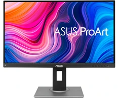 ASUS ProArt PA278QV Monitorius - IPS, Höhenverstellung, Pivot Promo