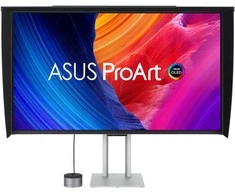Monitorius ASUS ProArt Ekranas OLED PA32UCDMR-K - 240Hz | 4K | QD-OLED | 31.5"
