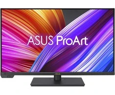 Monitorius Asus ProArt PA32UCXR, 32", 3840 x 2160, 60 Hz, 5 ms