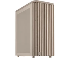 ASUS Proart PA401 Wood Mesh PWM rusvai gelsvas Tower