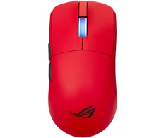 ASUS ROG Harpe II Ace, Gaming-pelė - red