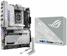 Pagrindinė plokštė Motininė Plokštė - ASUS ROG Maximus Z890 APEX Intel LGA 1851 ATX