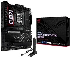 ASUS ROG MAXIMUS Z890 HERO Mainboard