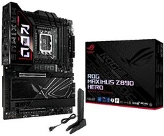ASUS ROG MAXIMUS Z890 HERO Mainboard