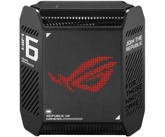 Maršrutizatorius ASUS ROG Rapture GT6/Gaming Mesh System/WiFi 6