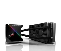 Aušintuvas ASUS ROG Ryujin 240