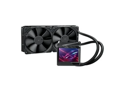 Aušintuvas ASUS ROG Ryujin II 240