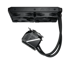 Aušintuvas ASUS ROG Ryujin II 240