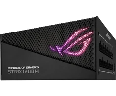 Maitinimo šaltinis ASUS ROG Strix 1200W Gold Aura Edition