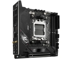 ASUS ROG STRIX B650E-I GAMING WIFI Mainboard Sockel AM5