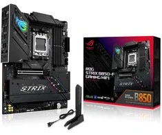 ASUS ROG STRIX B850-F GAMING WIFI Mainboard Sockel AM5