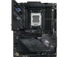 Pagrindinė plokštė ASUS ROG STRIX B850-F GAMING WIFI7 NEO AMD B850 Socket AM5 ATX