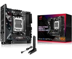 ASUS ROG STRIX B850-I GAMING WIFI Mainboard Sockel AM5