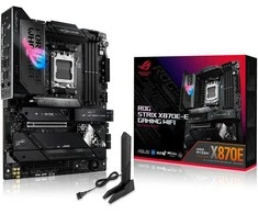 ASUS ROG STRIX X870E-E GAMING WIFI Mainboard Sockel AM5