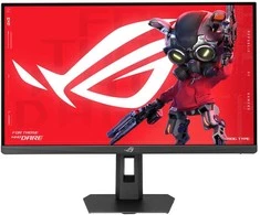 Monitorius ASUS ROG Strix XG27ACMES - 255Hz | QHD | Fast IPS | 27''