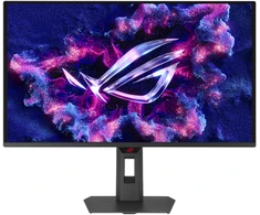 Monitorius ASUS XG27AQDNG - 360Hz | QHD | QD-OLED | 27" | HDR400