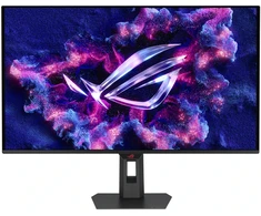 ASUS ROG Strix XG32UCDS 32" Gaming Monitorius - OLED, UHD - Promo 4K